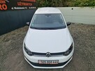 Volkswagen Polo Serwisowane w ASO.  Duża Navigacja. - 11