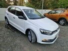 Volkswagen Polo Serwisowane w ASO.  Duża Navigacja. - 12