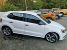 Volkswagen Polo Serwisowane w ASO.  Duża Navigacja. - 13
