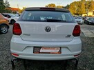 Volkswagen Polo Serwisowane w ASO.  Duża Navigacja. - 15
