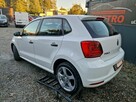 Volkswagen Polo Serwisowane w ASO.  Duża Navigacja. - 16