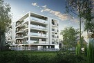 Mieszkanie Kielce Centrum, Hoża - 2