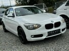 BMW 114 1,6 i benzyna klimatyzacja - 2