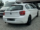 BMW 114 1,6 i benzyna klimatyzacja - 3