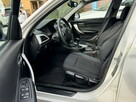 BMW 114 1,6 i benzyna klimatyzacja - 6