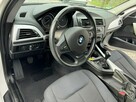 BMW 114 1,6 i benzyna klimatyzacja - 7