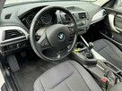 BMW 114 1,6 i benzyna klimatyzacja - 9