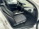 BMW 114 1,6 i benzyna klimatyzacja - 11