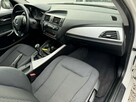 BMW 114 1,6 i benzyna klimatyzacja - 12