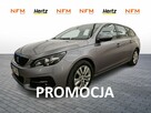 Peugeot 308 SW 1,5 Bluehdi(130 KM) Active Salon PL Faktura-Vat - 1