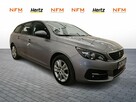 Peugeot 308 SW 1,5 Bluehdi(130 KM) Active Salon PL Faktura-Vat - 3