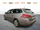 Peugeot 308 SW 1,5 Bluehdi(130 KM) Active Salon PL Faktura-Vat - 4