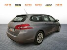 Peugeot 308 SW 1,5 Bluehdi(130 KM) Active Salon PL Faktura-Vat - 5