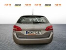 Peugeot 308 SW 1,5 Bluehdi(130 KM) Active Salon PL Faktura-Vat - 9