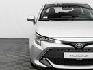 Toyota Corolla GD6E827#1.8 Hybrid Comfort K.cofania LED Podgrz.f Salon PL VAT 23% - 8