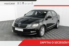 Škoda Octavia GD160TT#2.0 TSI Ambition DSG 2 stref klima Cz.park Salon PL VAT 23% - 1