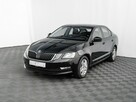 Škoda Octavia GD160TT#2.0 TSI Ambition DSG 2 stref klima Cz.park Salon PL VAT 23% - 2