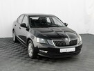 Škoda Octavia GD160TT#2.0 TSI Ambition DSG 2 stref klima Cz.park Salon PL VAT 23% - 3