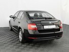 Škoda Octavia GD160TT#2.0 TSI Ambition DSG 2 stref klima Cz.park Salon PL VAT 23% - 4