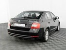 Škoda Octavia GD160TT#2.0 TSI Ambition DSG 2 stref klima Cz.park Salon PL VAT 23% - 5