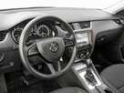 Škoda Octavia GD160TT#2.0 TSI Ambition DSG 2 stref klima Cz.park Salon PL VAT 23% - 6