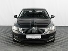 Škoda Octavia GD160TT#2.0 TSI Ambition DSG 2 stref klima Cz.park Salon PL VAT 23% - 7