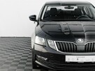 Škoda Octavia GD160TT#2.0 TSI Ambition DSG 2 stref klima Cz.park Salon PL VAT 23% - 8