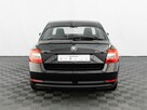 Škoda Octavia GD160TT#2.0 TSI Ambition DSG 2 stref klima Cz.park Salon PL VAT 23% - 9