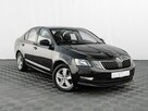 Škoda Octavia GD160TT#2.0 TSI Ambition DSG 2 stref klima Cz.park Salon PL VAT 23% - 11