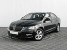 Škoda Octavia GD160TT#2.0 TSI Ambition DSG 2 stref klima Cz.park Salon PL VAT 23% - 12