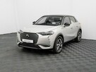 DS Automobiles DS 3 Crossback GD154YR#E-Tense Rivoli Podgrz.f 2 stref klima Kamera 360 SalonPL VAT23 - 2