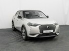 DS Automobiles DS 3 Crossback GD154YR#E-Tense Rivoli Podgrz.f 2 stref klima Kamera 360 SalonPL VAT23 - 3