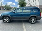 Mazda Tribute 2.3 benzyna 103 tys. km - 2
