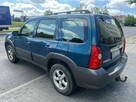 Mazda Tribute 2.3 benzyna 103 tys. km - 4