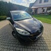 Mazda 5 Piękny kolor Brąz Absolutny bezwypadek - 2