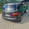 Mazda 5 Piękny kolor Brąz Absolutny bezwypadek - 3