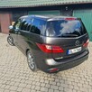 Mazda 5 Piękny kolor Brąz Absolutny bezwypadek - 4