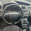 Mazda 5 Piękny kolor Brąz Absolutny bezwypadek - 5