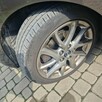 Mazda 5 Piękny kolor Brąz Absolutny bezwypadek - 7