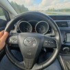 Mazda 5 Piękny kolor Brąz Absolutny bezwypadek - 16
