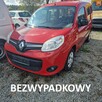 Kangoo Piekne osobowe 2x drzwi suwane - 1