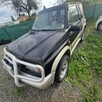 Vitara 2.0 128KM - 2