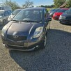 Yaris Bezwypadkowy 1.3 benzyna klima serwis - 2