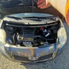 Yaris Bezwypadkowy 1.3 benzyna klima serwis - 10