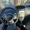 Yaris Bezwypadkowy 1.3 benzyna klima serwis - 11
