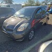 Yaris Bezwypadkowy 1.3 benzyna klima serwis - 2