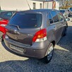 Yaris Bezwypadkowy 1.3 benzyna klima serwis - 3