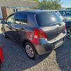 Yaris Bezwypadkowy 1.3 benzyna klima serwis - 4