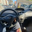 Yaris Bezwypadkowy 1.3 benzyna klima serwis - 10