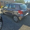 Yaris Bezwypadkowy 1.3 benzyna klima serwis - 4